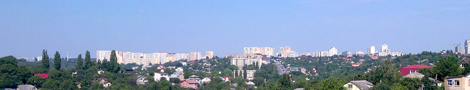 Оцініть район Старе місто