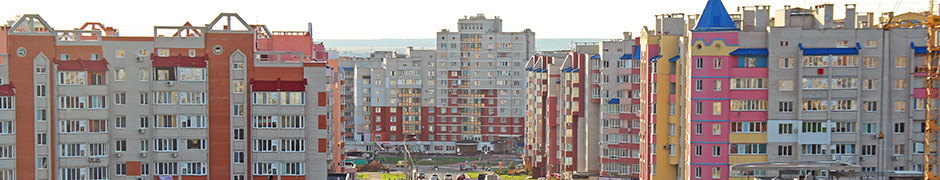 Оцените район Подолье