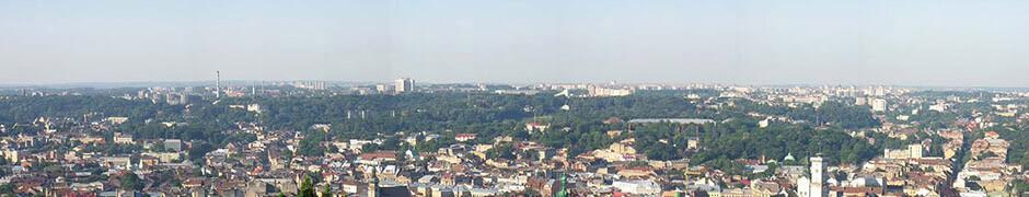 Оцените район Бучмы