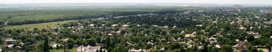 Оцените район Хутор Шевченка