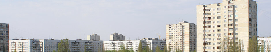 Оцените район Подшипниковый завод