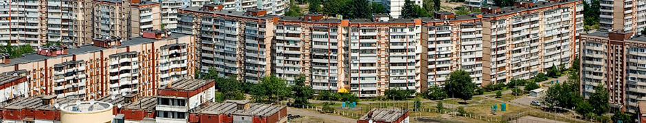 Оцените район Деснянский