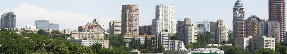 Оцініть район Печерський