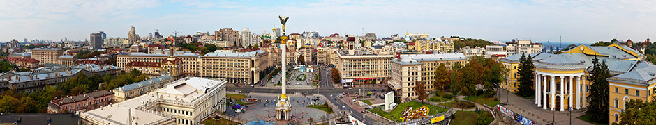 Оцініть район Шевченківський