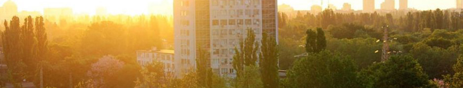 Оцените район Черемушки