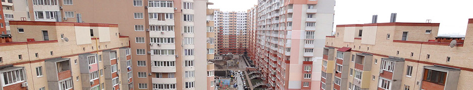 Оцініть район Київський