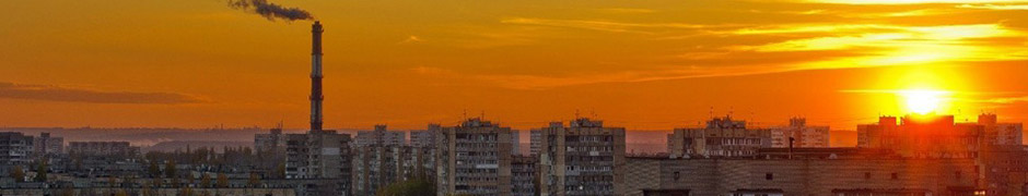 Оцініть район Пересипський