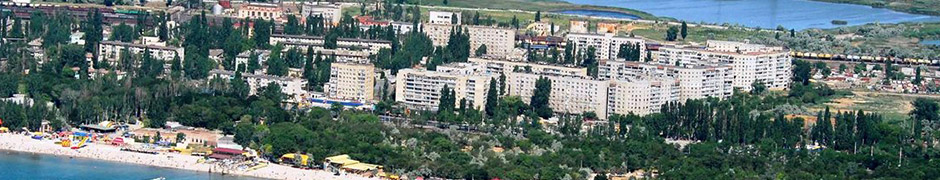 Оцініть район Лузанівка