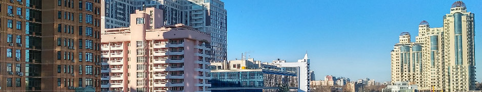 Оцініть район Аркадія