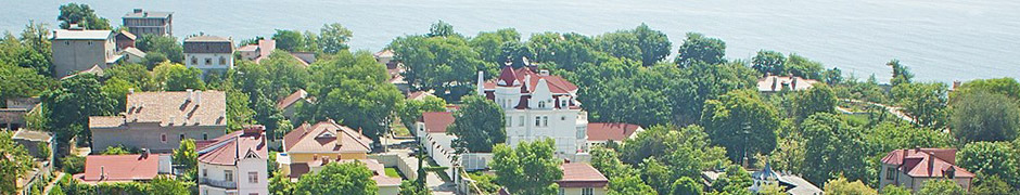 Оцените район Большой Фонтан