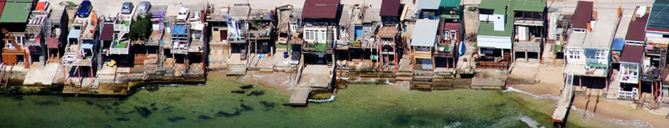 Оцініть район Чорноморка