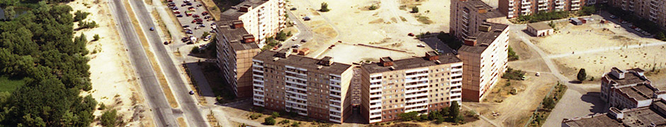 Оцените район Южный (Пески)