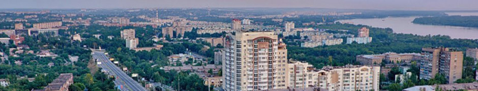 Оцініть район Вознесенівський (Орджонікідзевський)