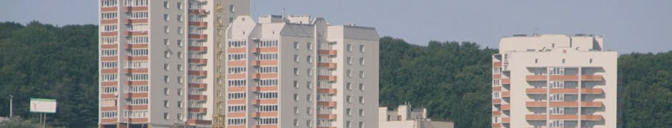 Оцените район Озёрный