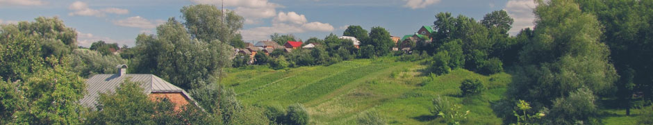 Оцените район Ружична