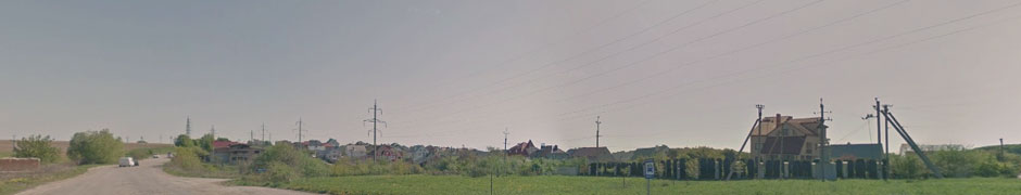 Оцініть район Дехтярка