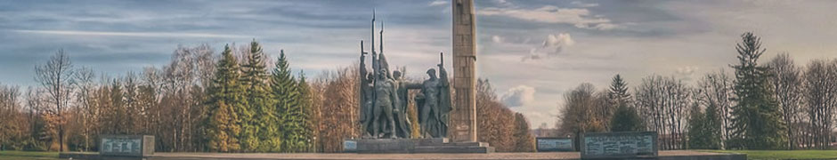 Оцените район Дендропарковый