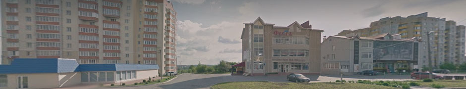 Оцініть район Автовокзал №1