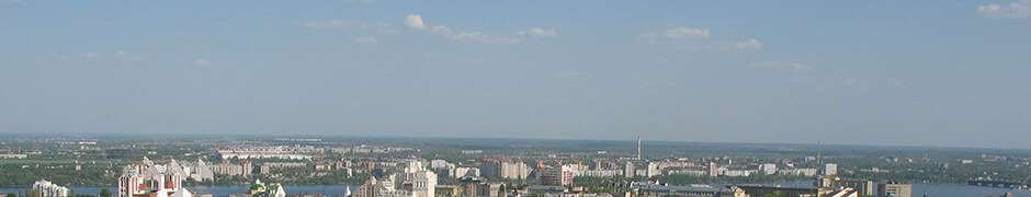 Оцініть район Промисловий Південний