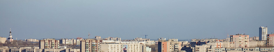 Оцініть район Піщаний