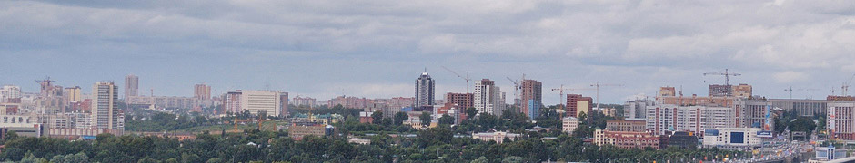 Оцените район Молодежное