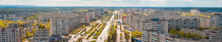 Оцініть район Пронятин