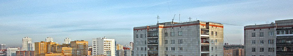 Оцініть район Залізничне селище