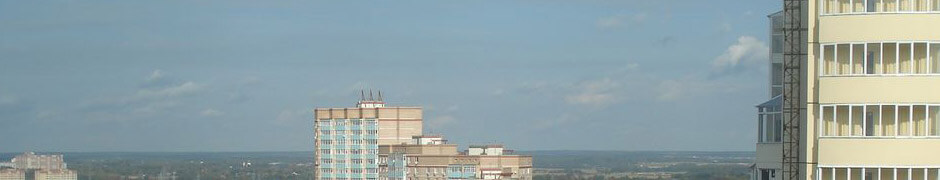 Оцініть район Сухий Яр