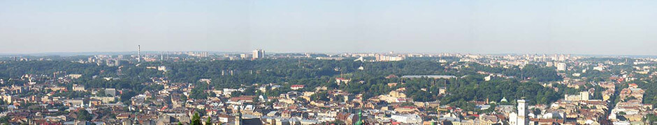 Оцените район Галицкий