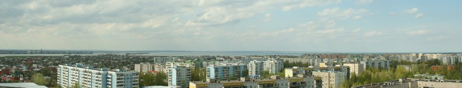 Оцініть район Газопровід