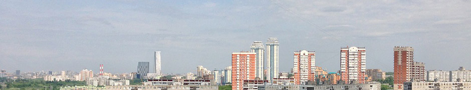 Оцініть район Гаї