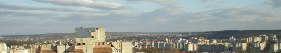 Оцените район Канада