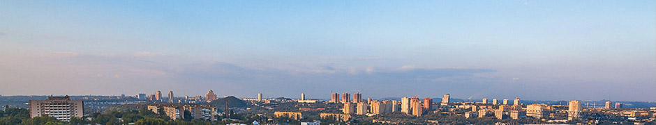 Оцените район Молодежный